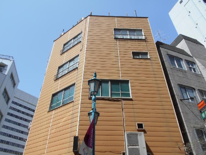佐竹ビル