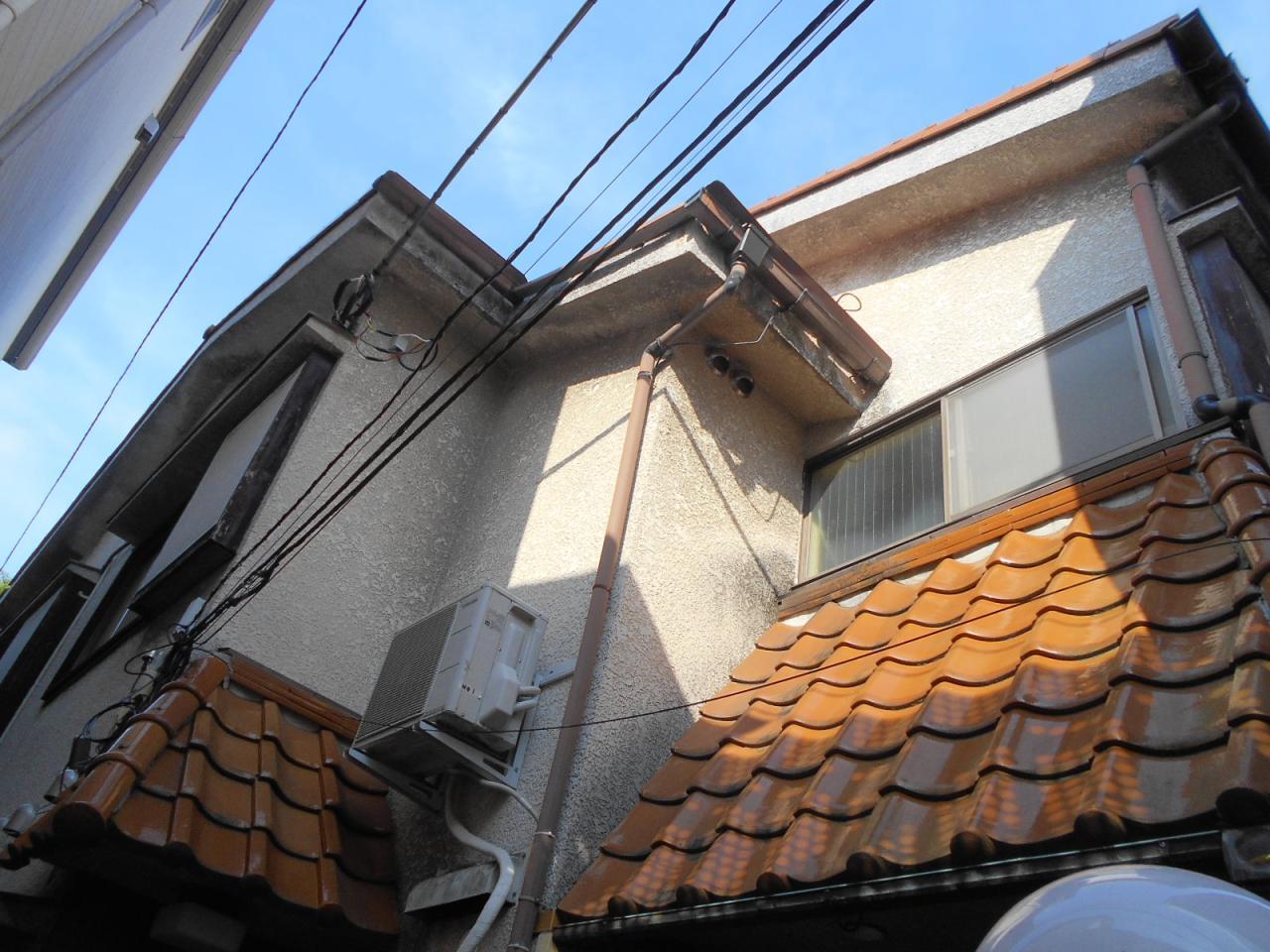 南青山5丁目戸建