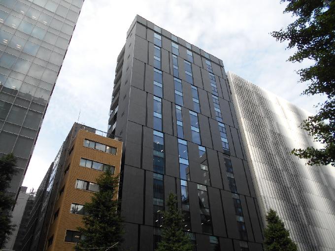 京橋RKビル
