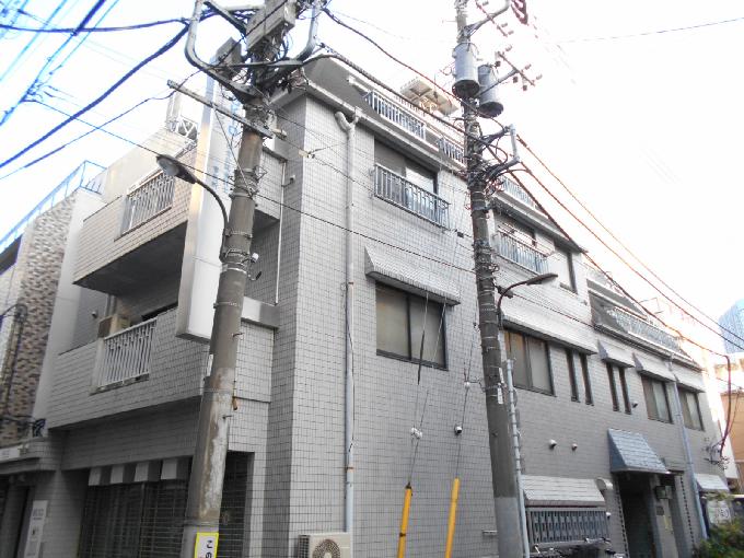 第2長谷川ビル