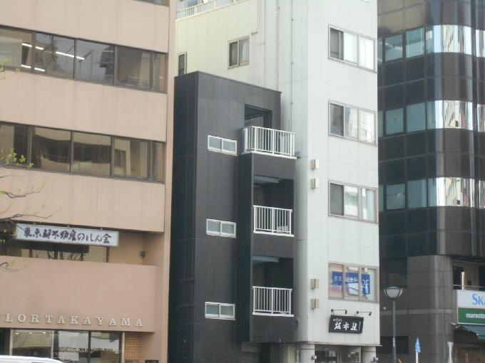 四谷林ビル