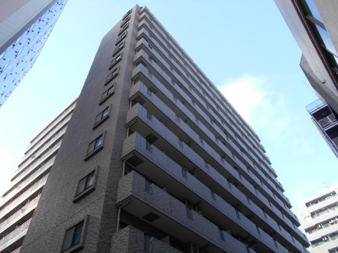 T&G東池袋マンション