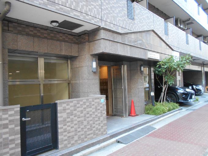 T&G東池袋マンション