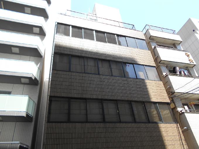 小川ビル