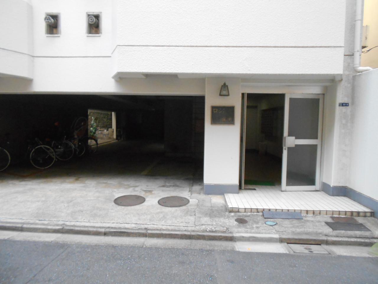 ロジェ麻布