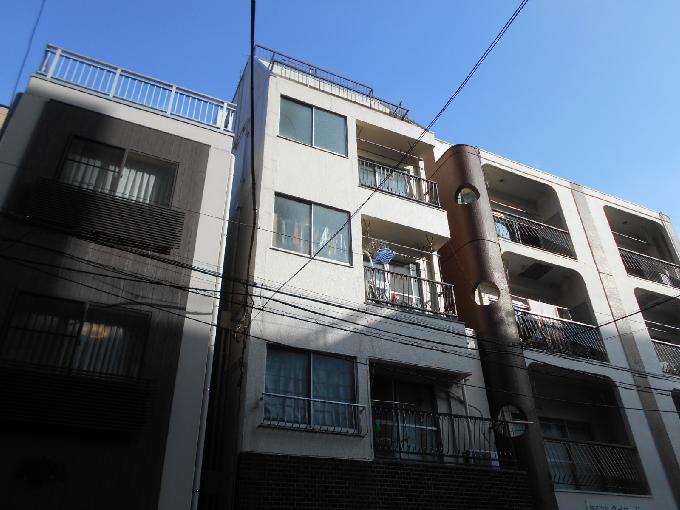 遠藤ビル