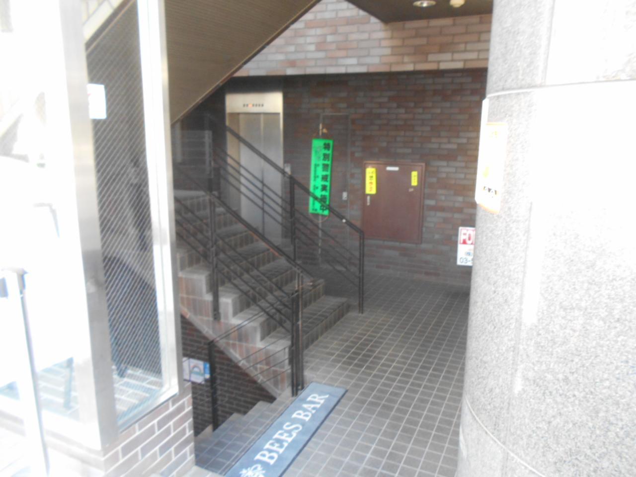AOYAMA FUSIONビル