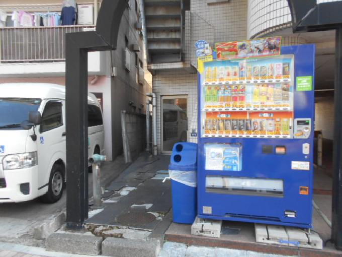 ホームズ墨田