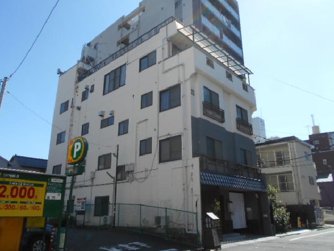 千束4丁目ビル