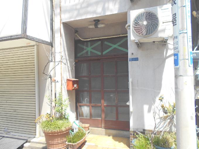 門前仲町1丁目貸店舗・事務所