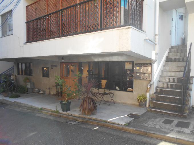 ヴァイスハイム恵比寿