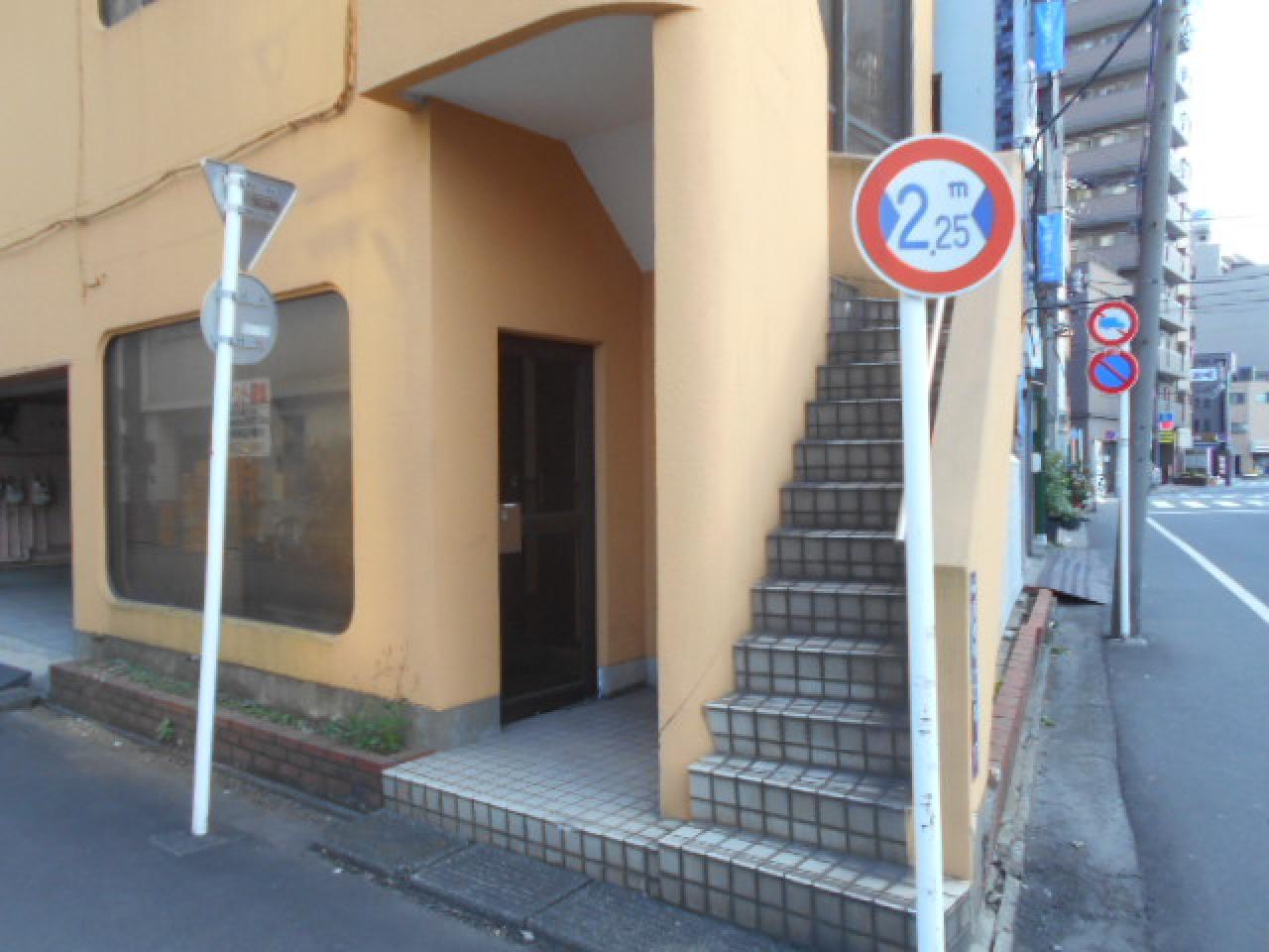 吾妻橋第二ビル