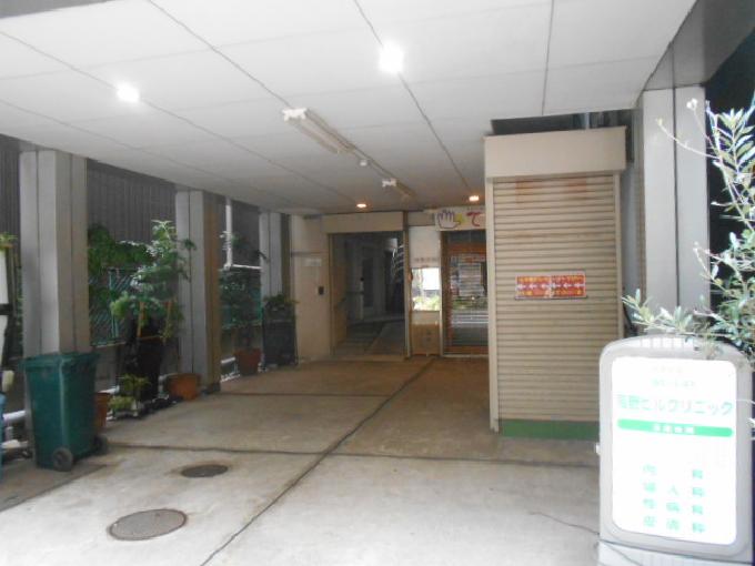 田畑ビル