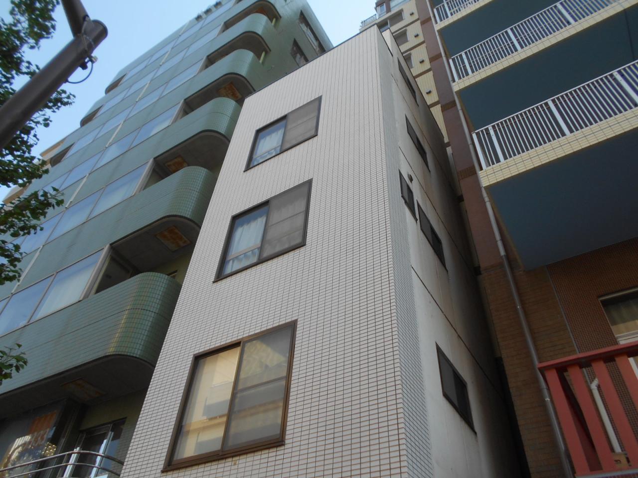 花川戸2丁目ビル