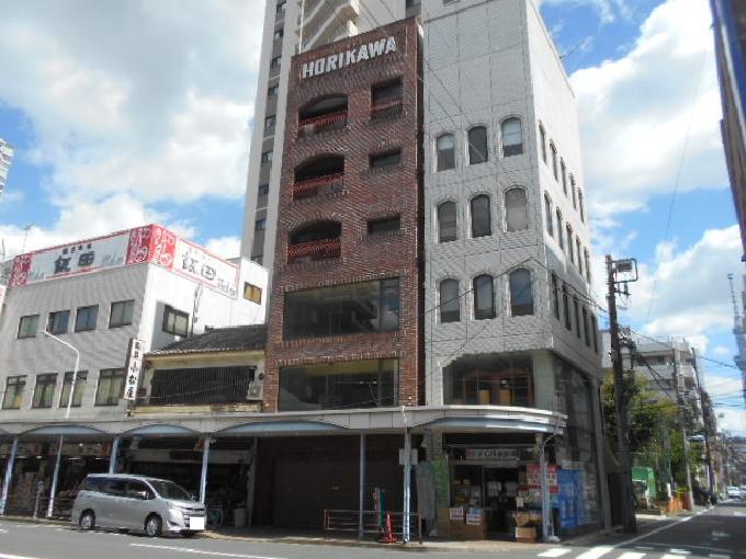 堀川ビル