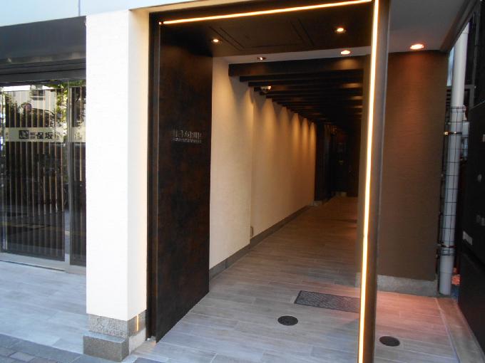 フォーラム浅草田原町