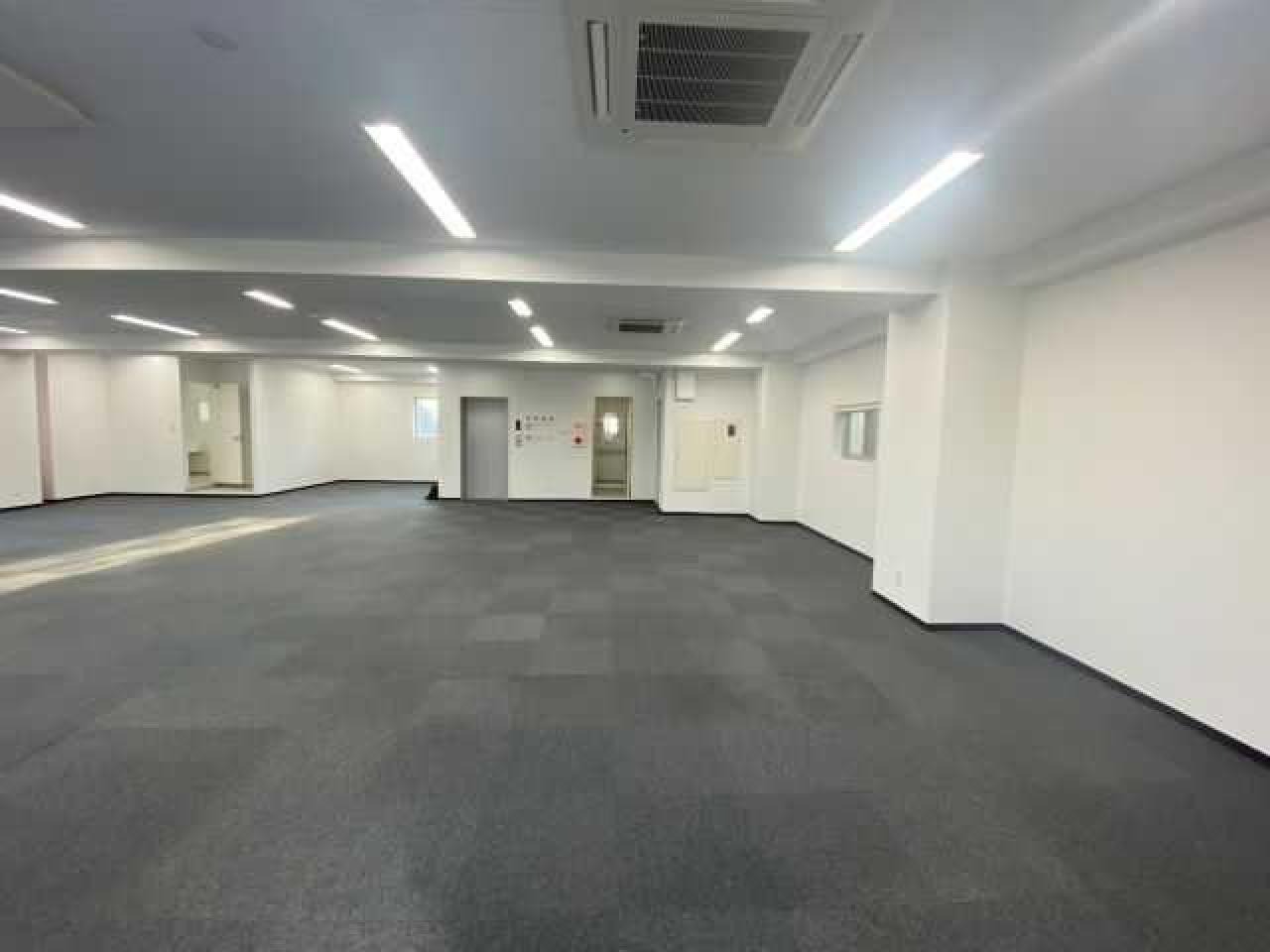 フォーラム浅草田原町
