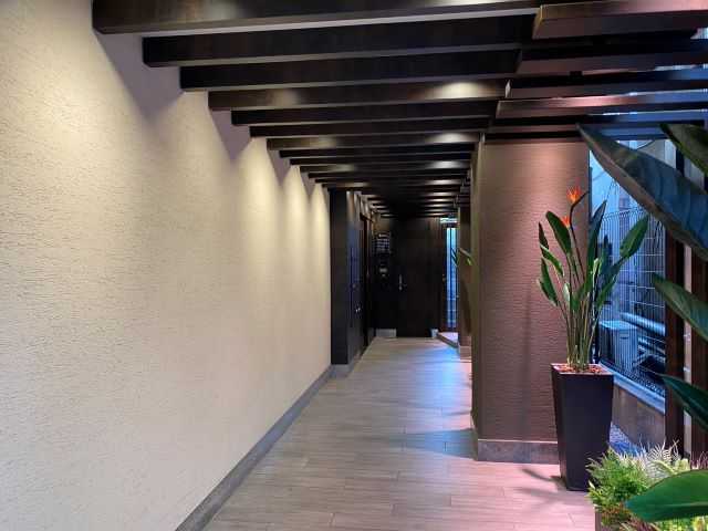 フォーラム浅草田原町