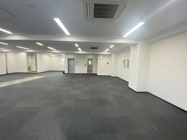 フォーラム浅草田原町