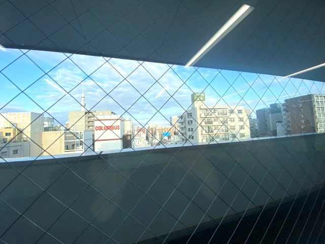 フォーラム浅草田原町