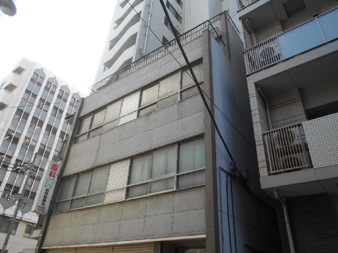 南ビル