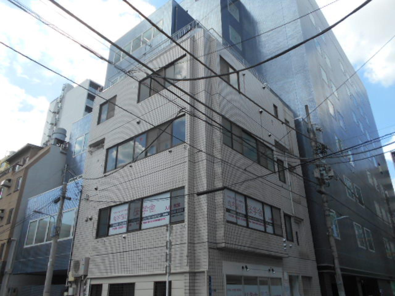 イチロービル