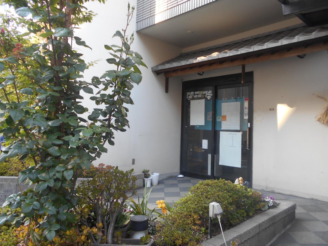 小山3丁目貸ビル