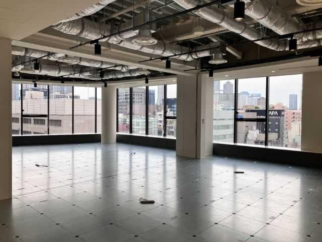 京橋宝町PREX