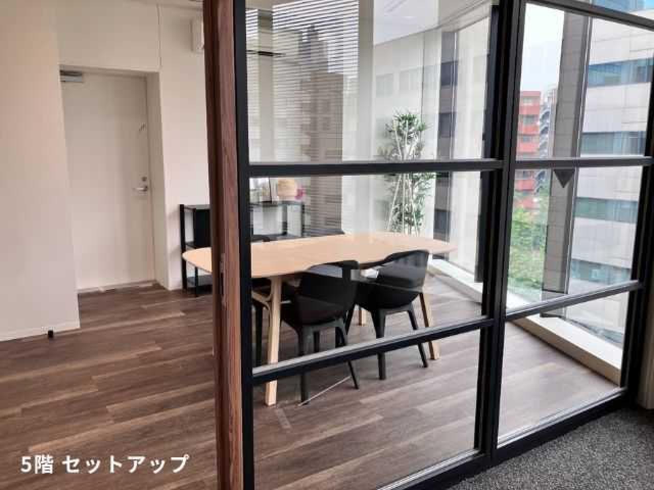 京橋宝町PREX