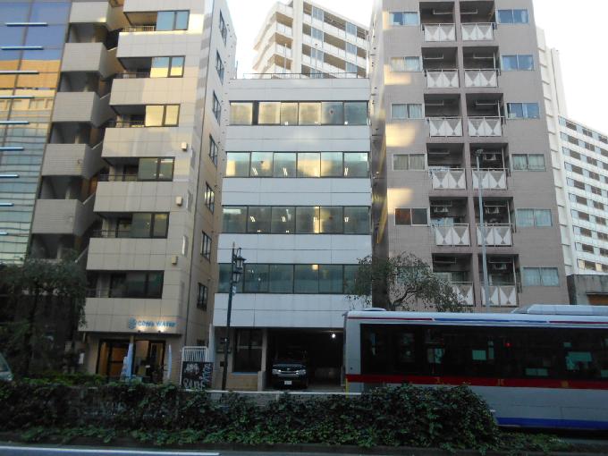 JHIA渋谷ビル