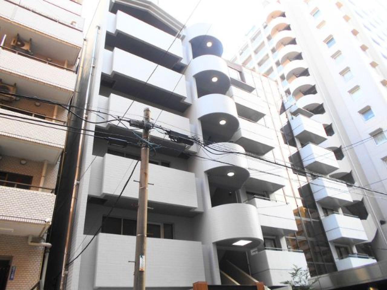 THE GATE 新宿御苑