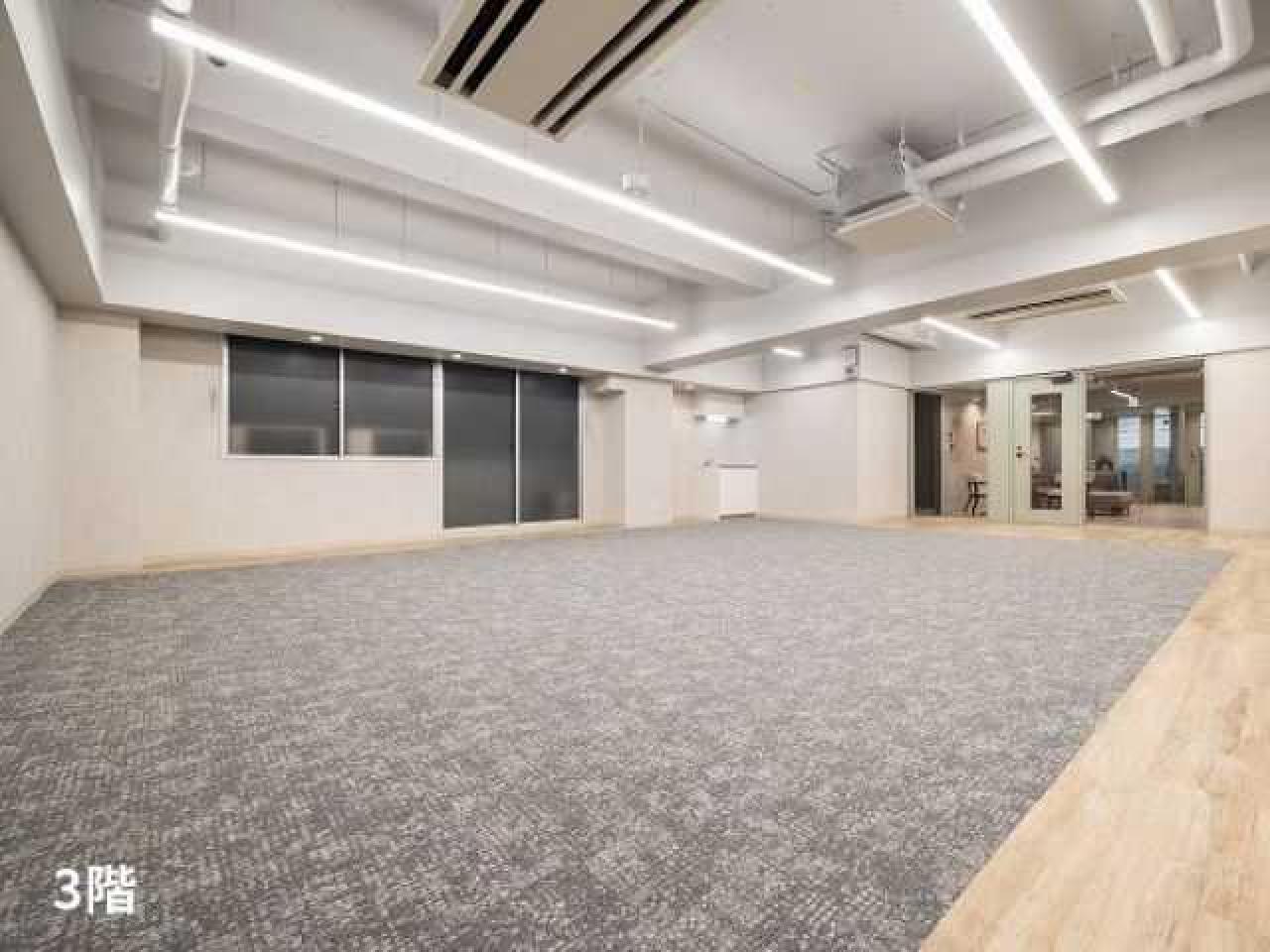 THE GATE 新宿御苑