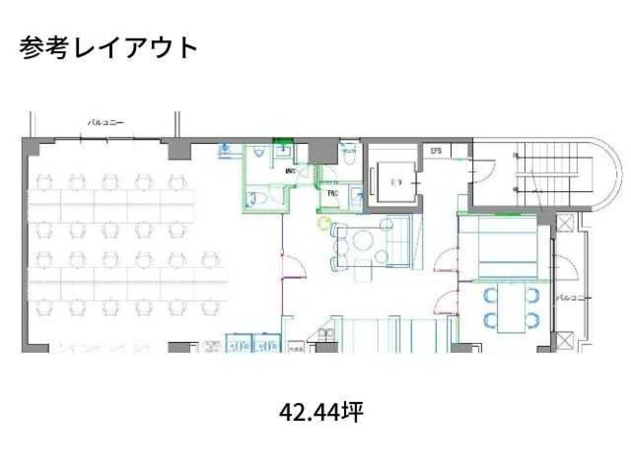 THE GATE 新宿御苑