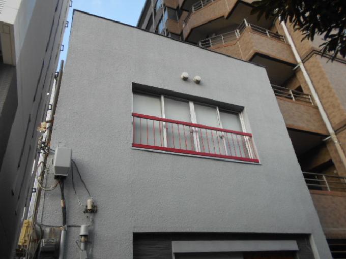 Novoic House