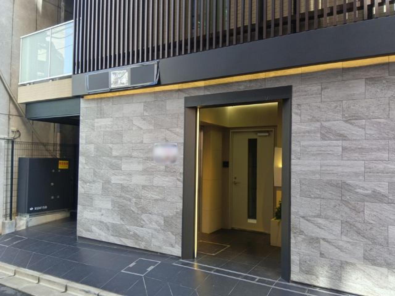 Biz Feel 茅場町