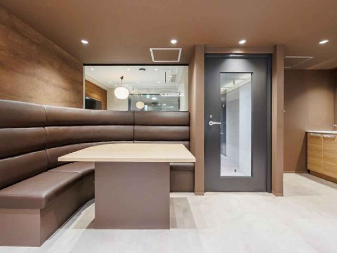 Biz Feel 茅場町
