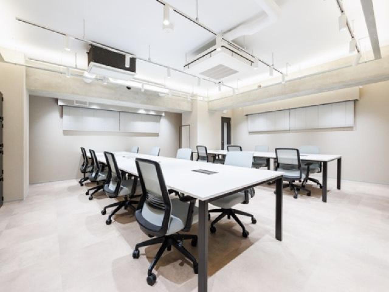 Biz Feel 茅場町