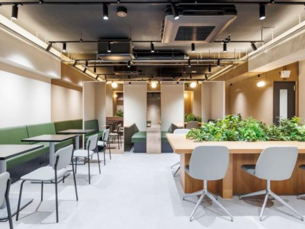 Biz Feel 茅場町