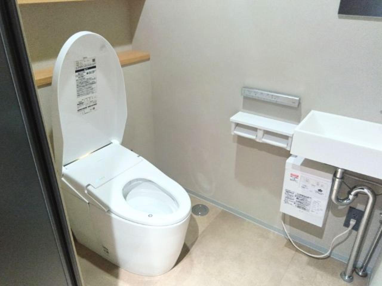 Biz Feel 茅場町
