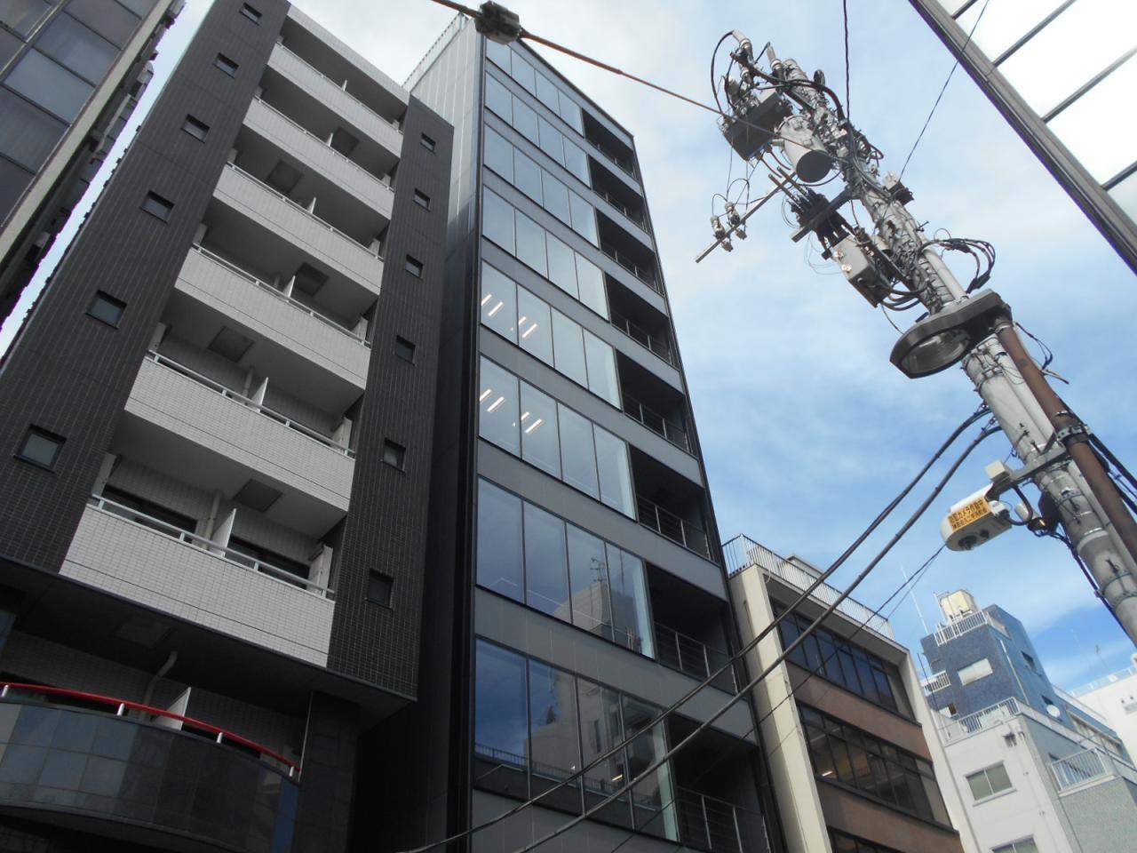 COLOR・US秋葉原