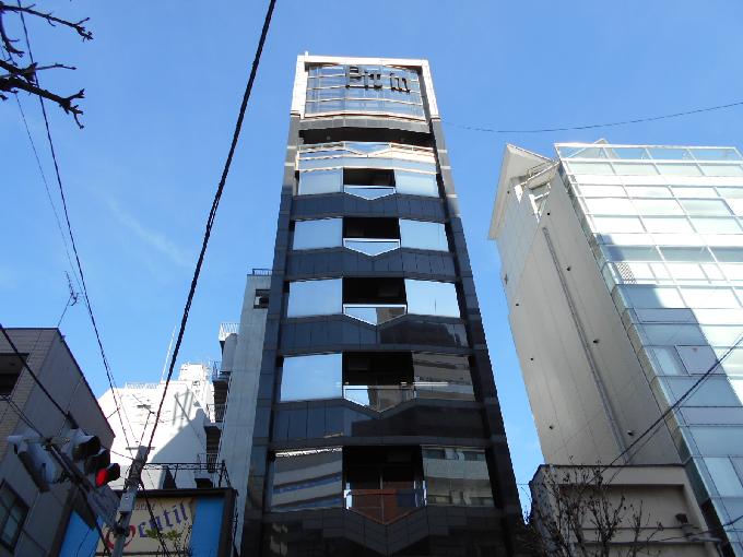 PIT-INビル