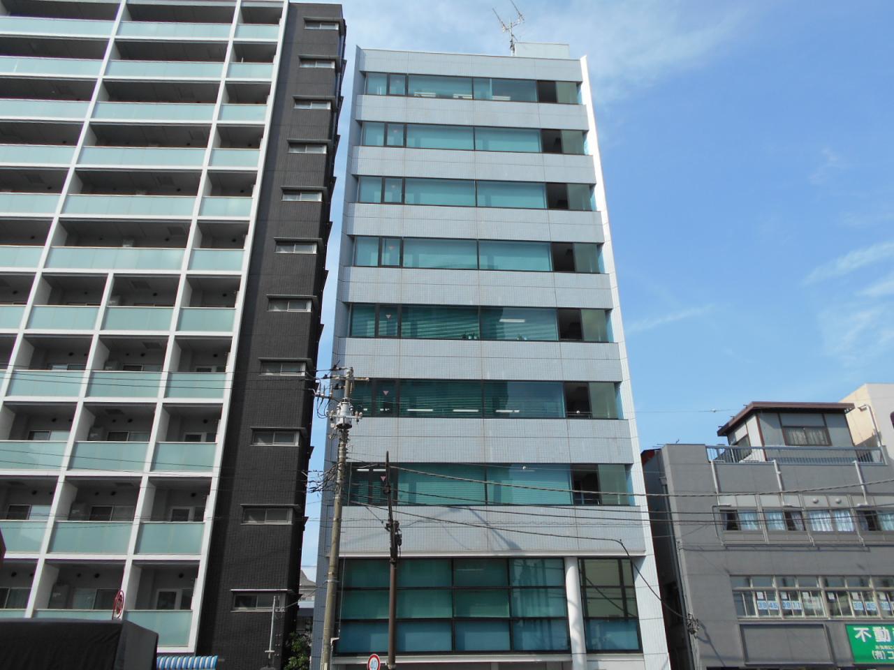 コロナ社第3ビル