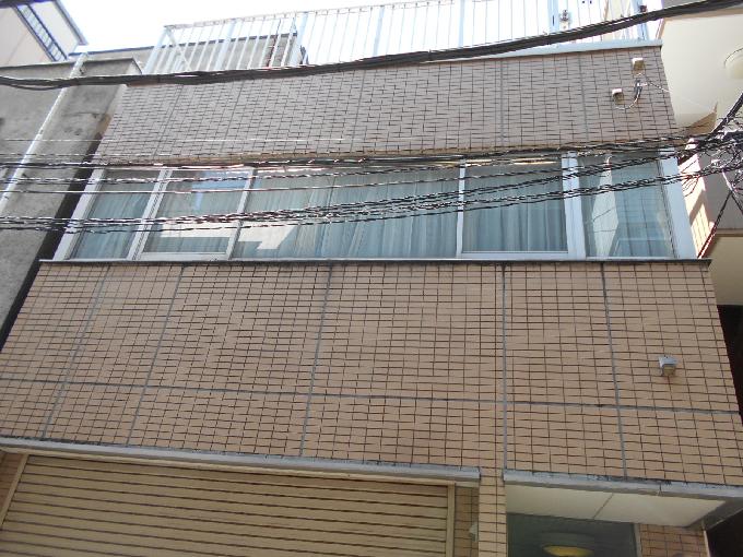 栗田ビル