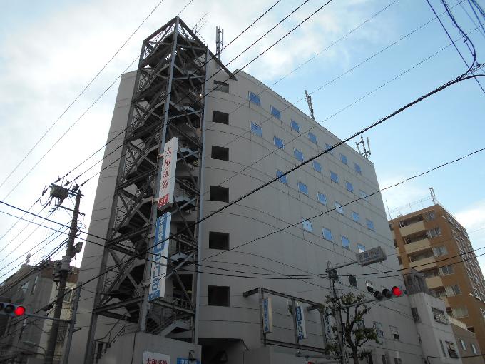 コスモ武蔵小山ビル