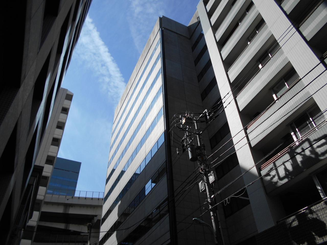 KDX箱崎ビル