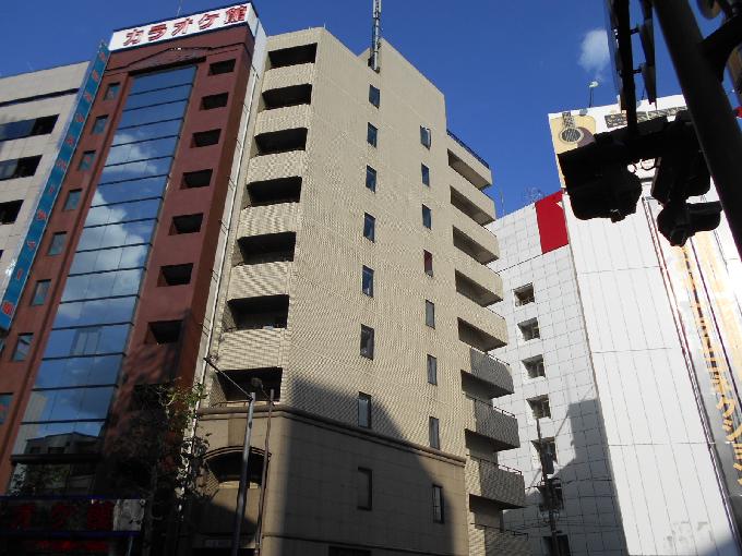 神田駿河台ビル