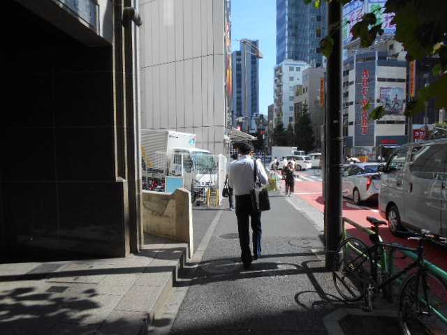 神田駿河台ビル