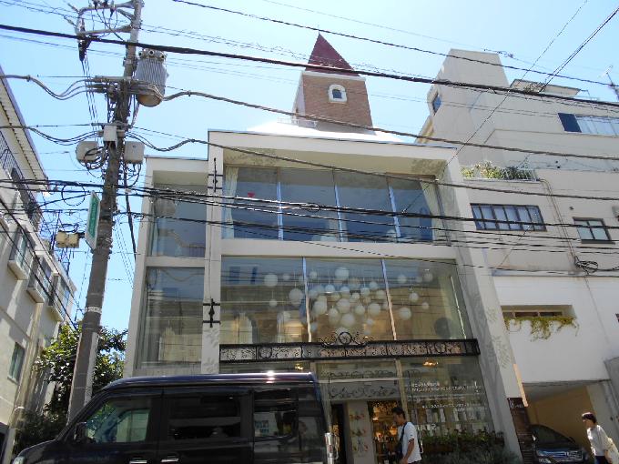 表参道小倉ビル