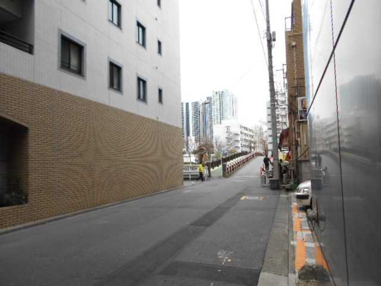 品川シティビル