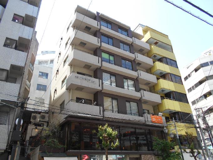 PAIZA恵比寿ビル